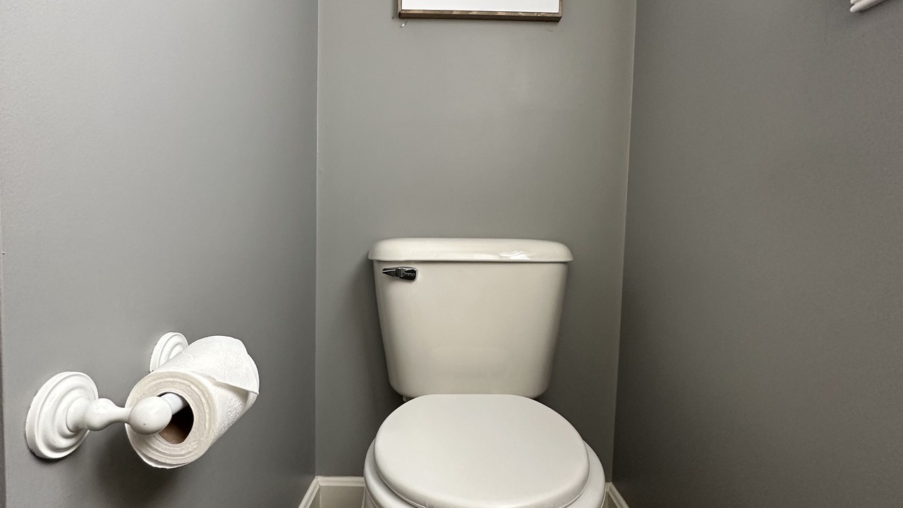 Photo of Bathroom in Berlin