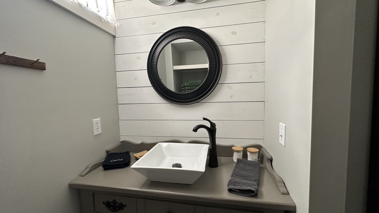 Photo of Bathroom in Berlin