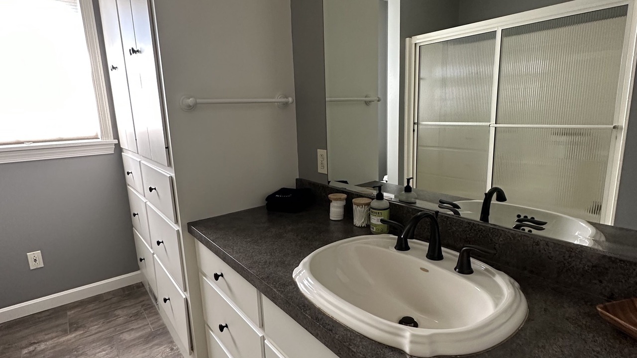 Photo of Bathroom in Berlin