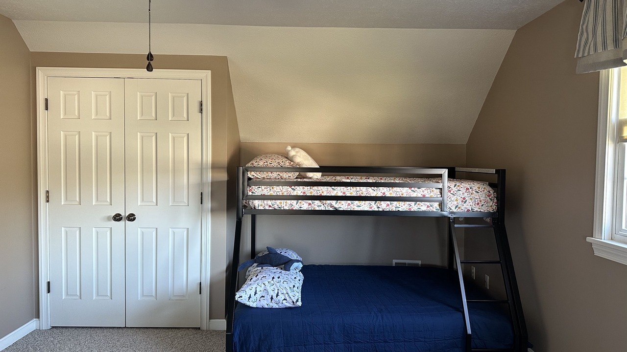 Photo of Bedroom in Berlin