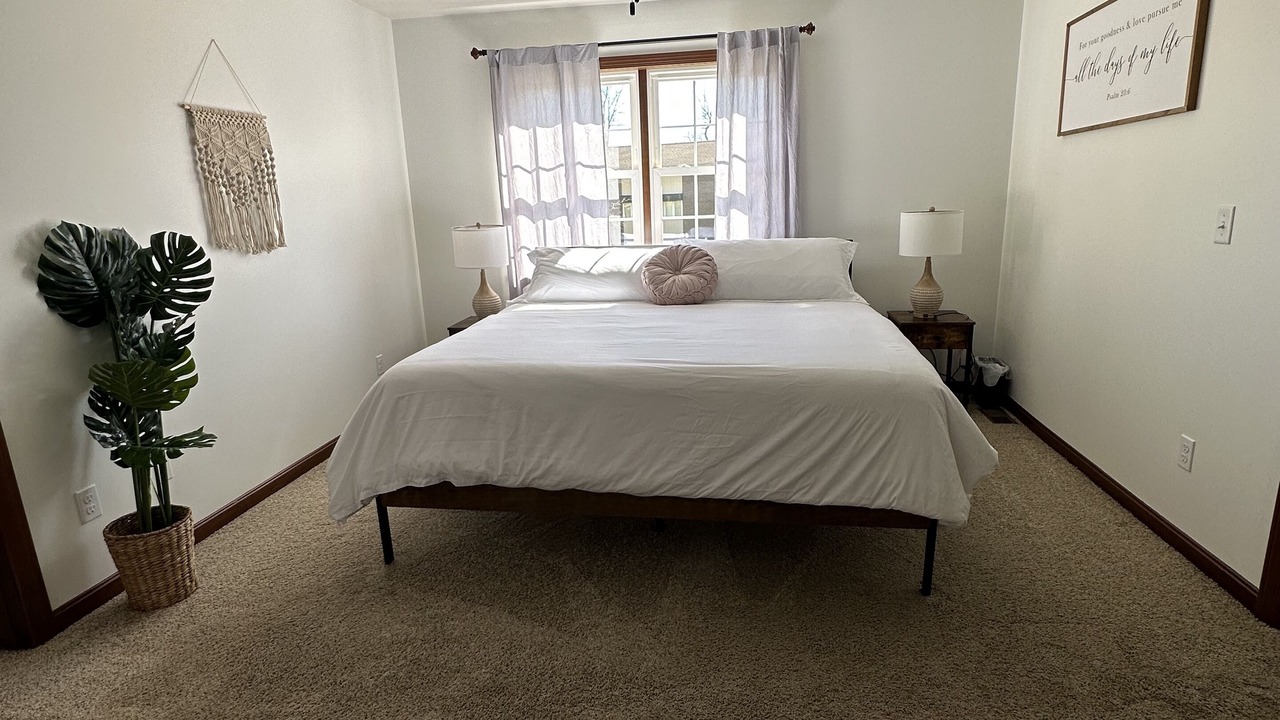Photo of Bedroom in Berlin