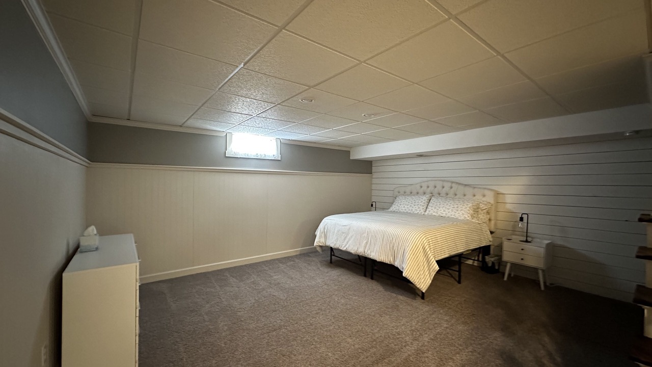 Photo of Bedroom in Berlin