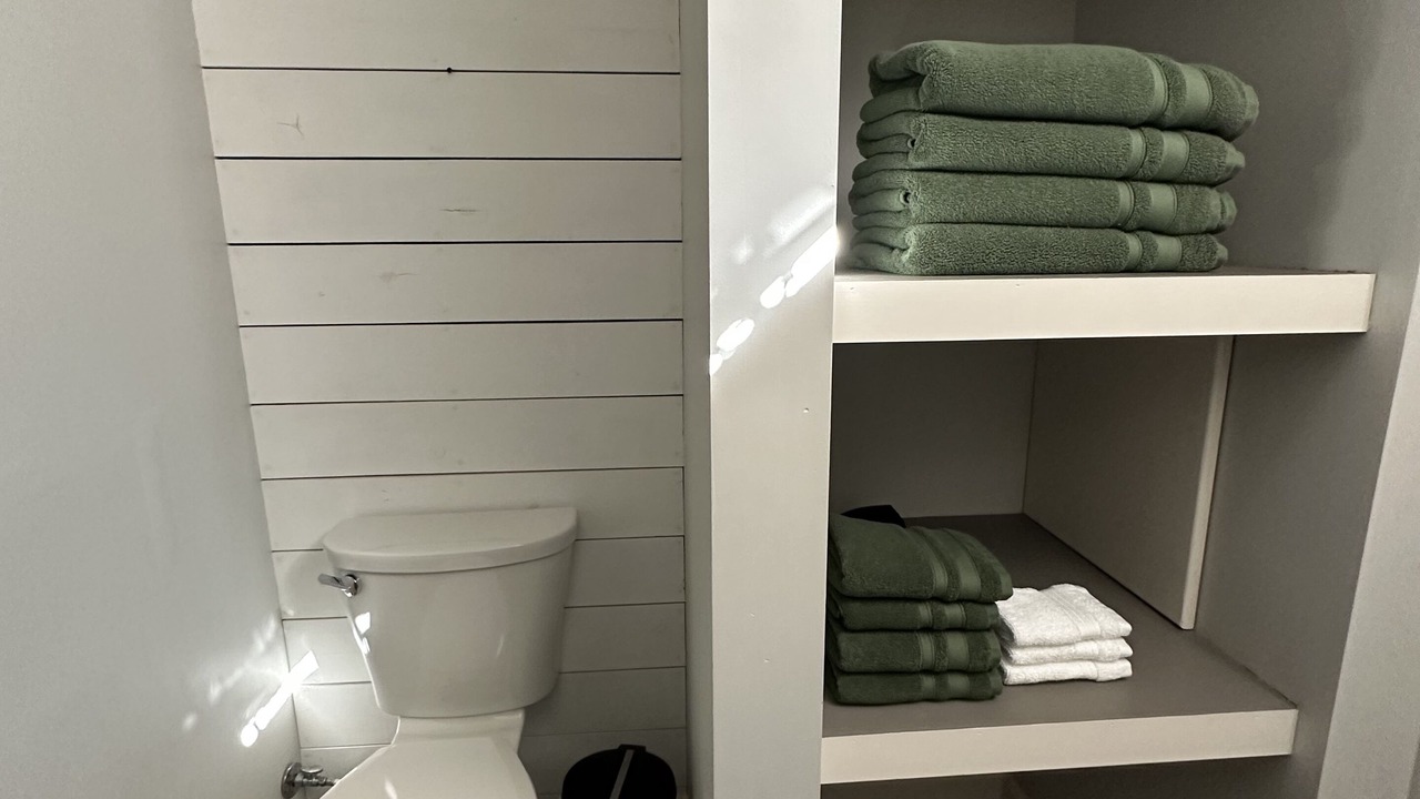 Photo of Bathroom in Berlin