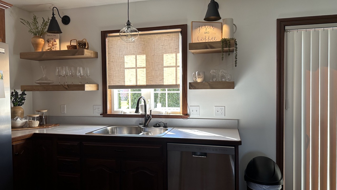 Photo of Kitchen in Berlin