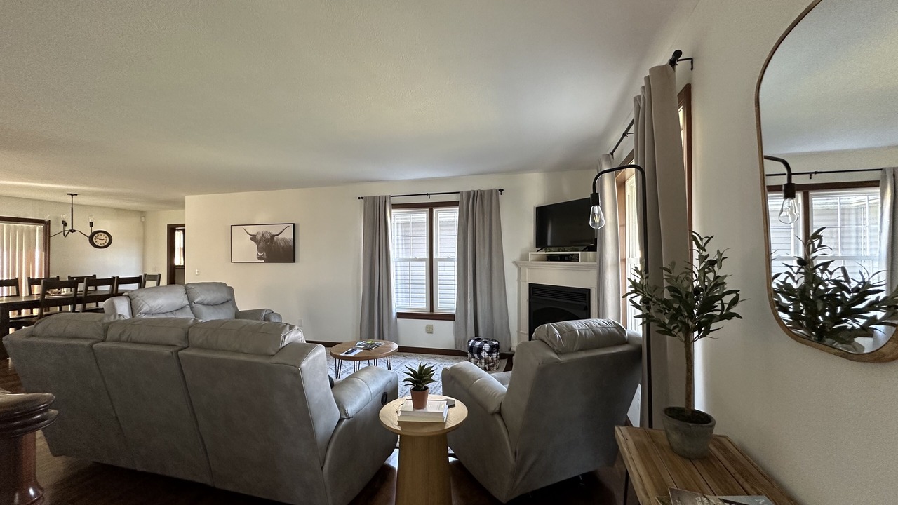 Photo of Livingroom in Berlin