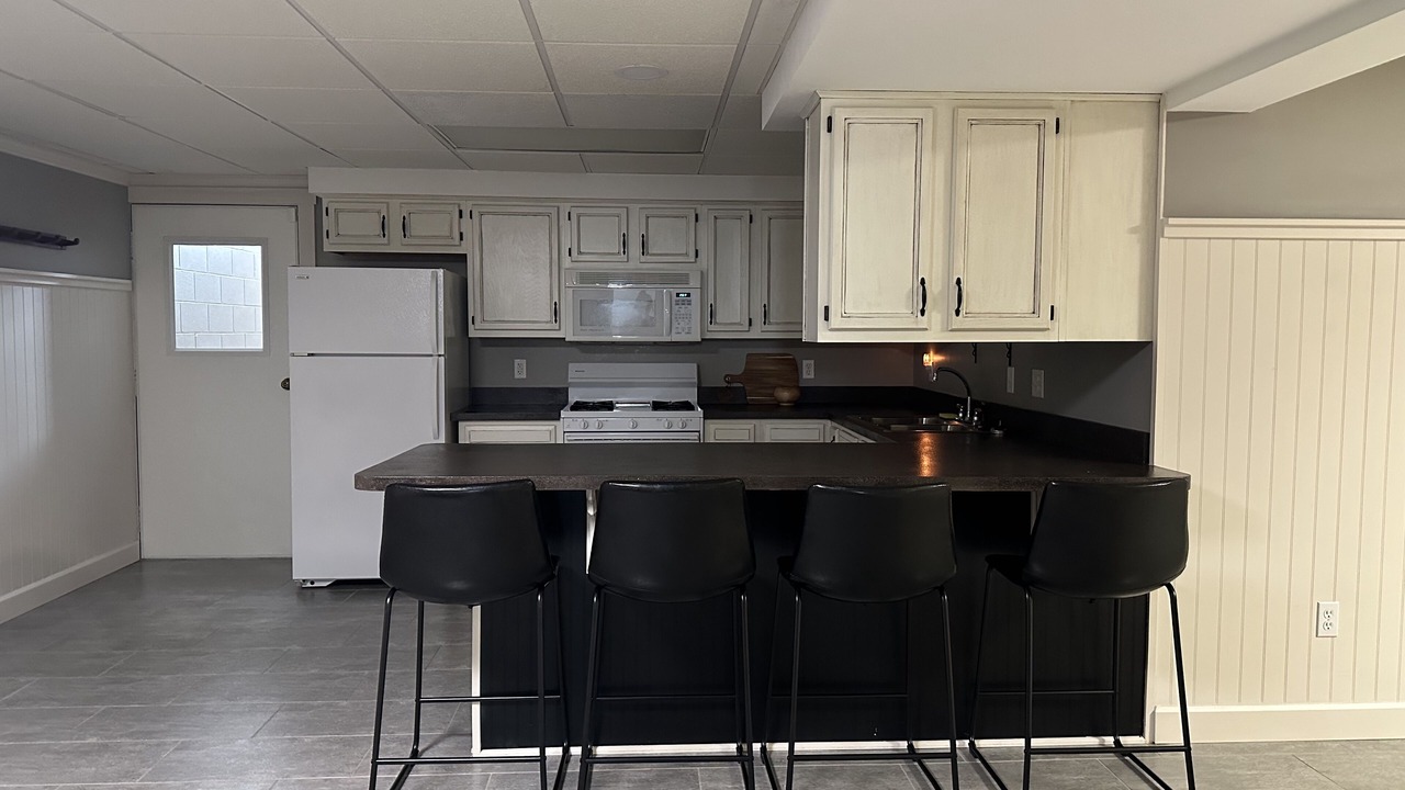 Photo of Kitchen in Berlin