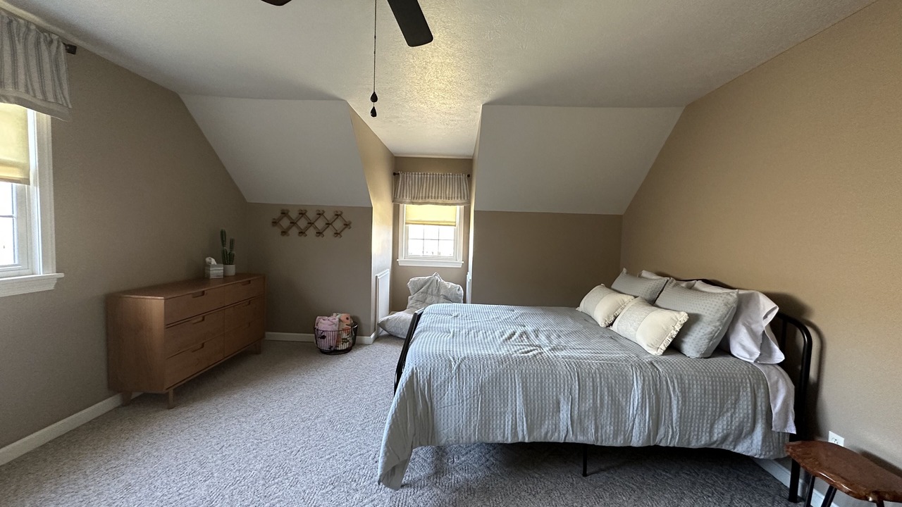 Photo of Bedroom in Berlin
