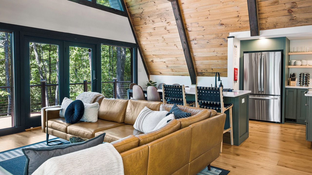 Photo of Livingroom in Mount Jackson