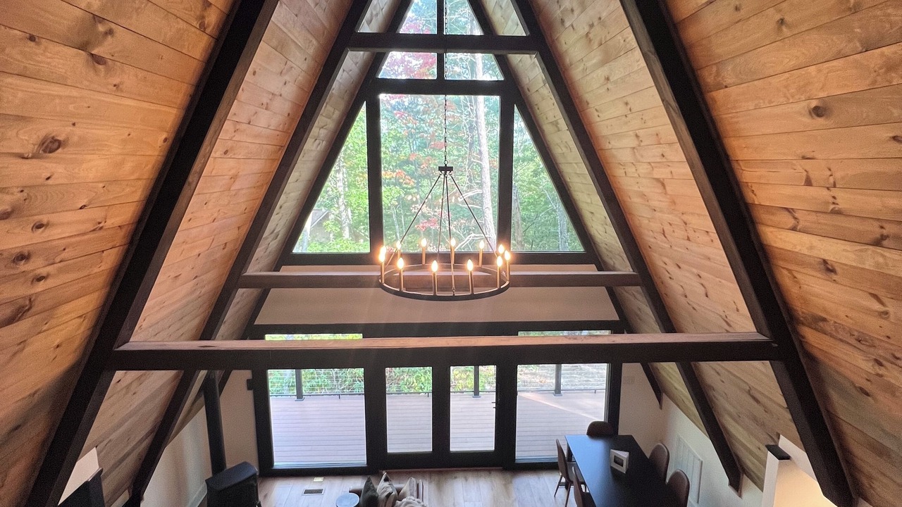 Photo of Livingroom in Mount Jackson