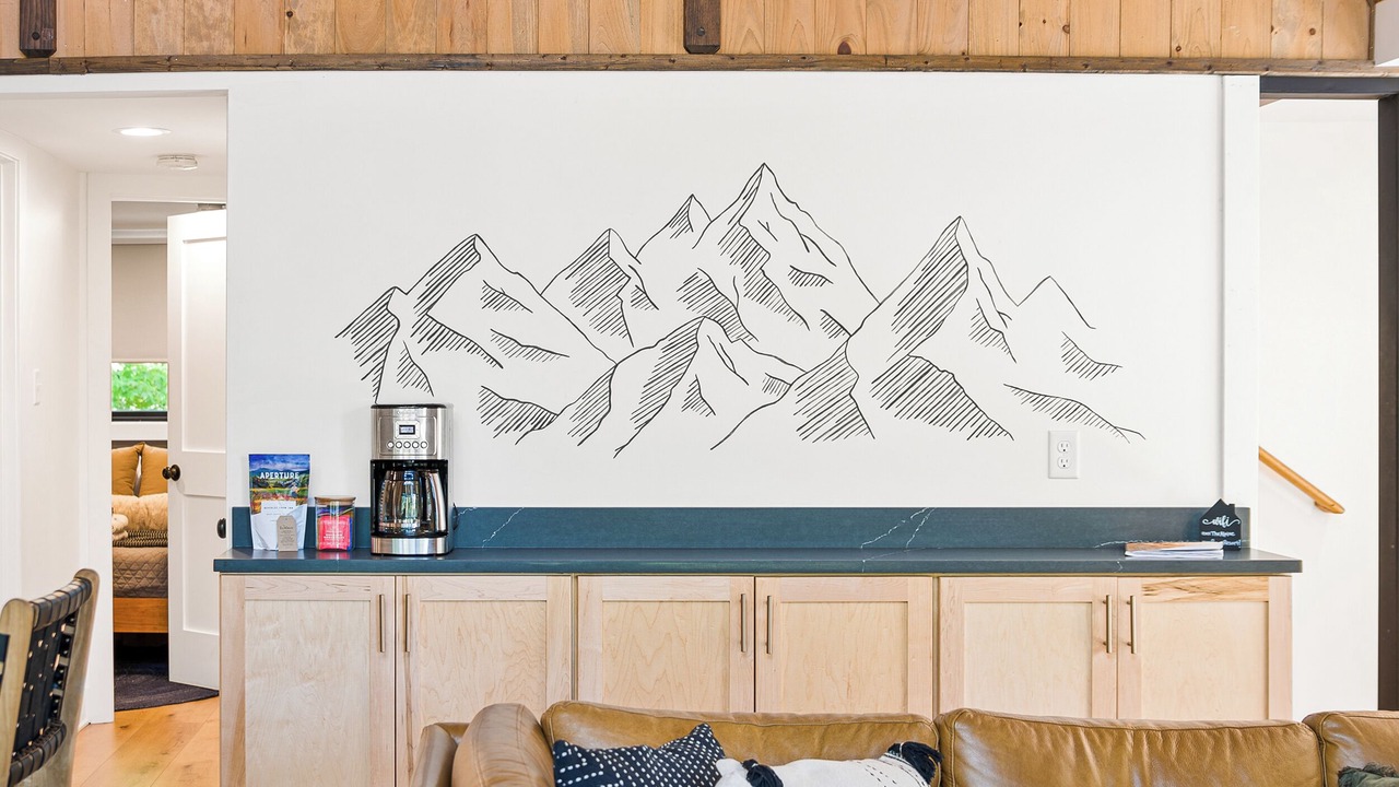 Photo of Livingroom in Mount Jackson