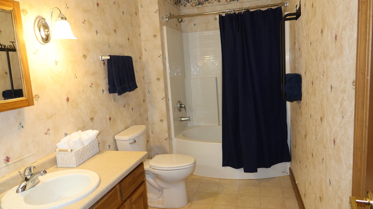 Photo of Bathroom in Loudonville