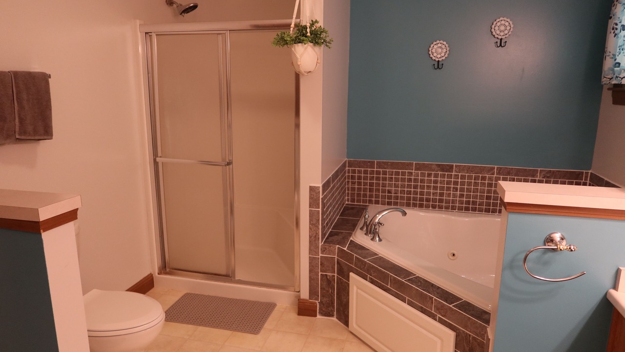 Photo of Bathroom in Loudonville