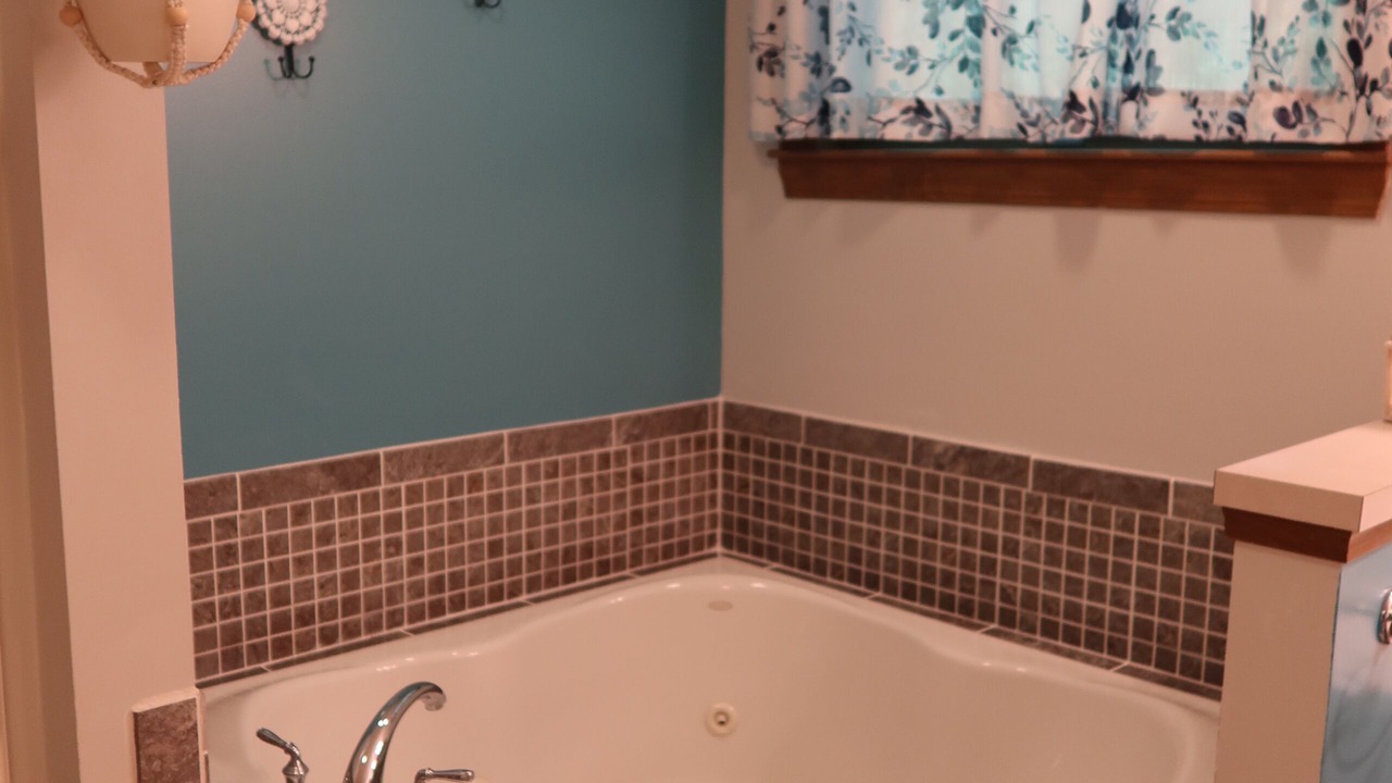 Photo of Bathroom in Loudonville