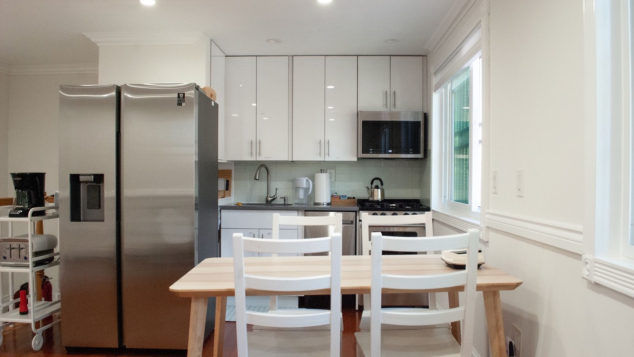 Photo of Kitchen in Bushwick
