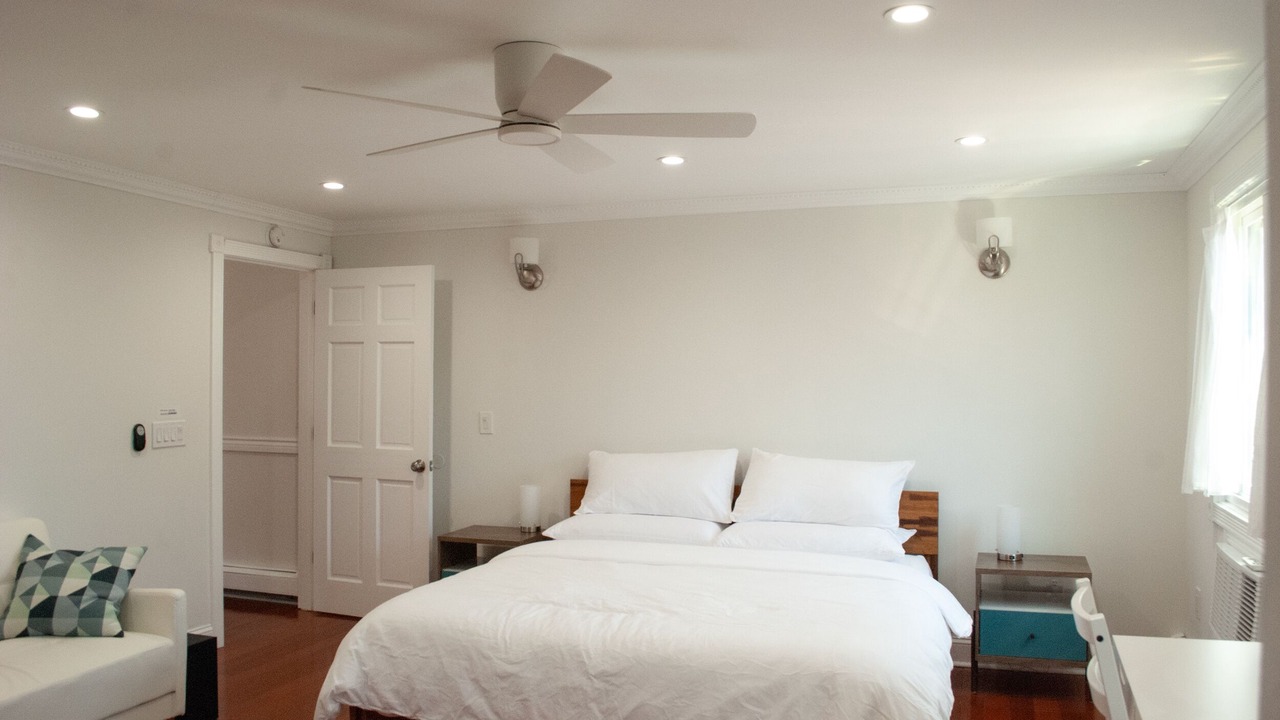 Photo of Bedroom in Bushwick