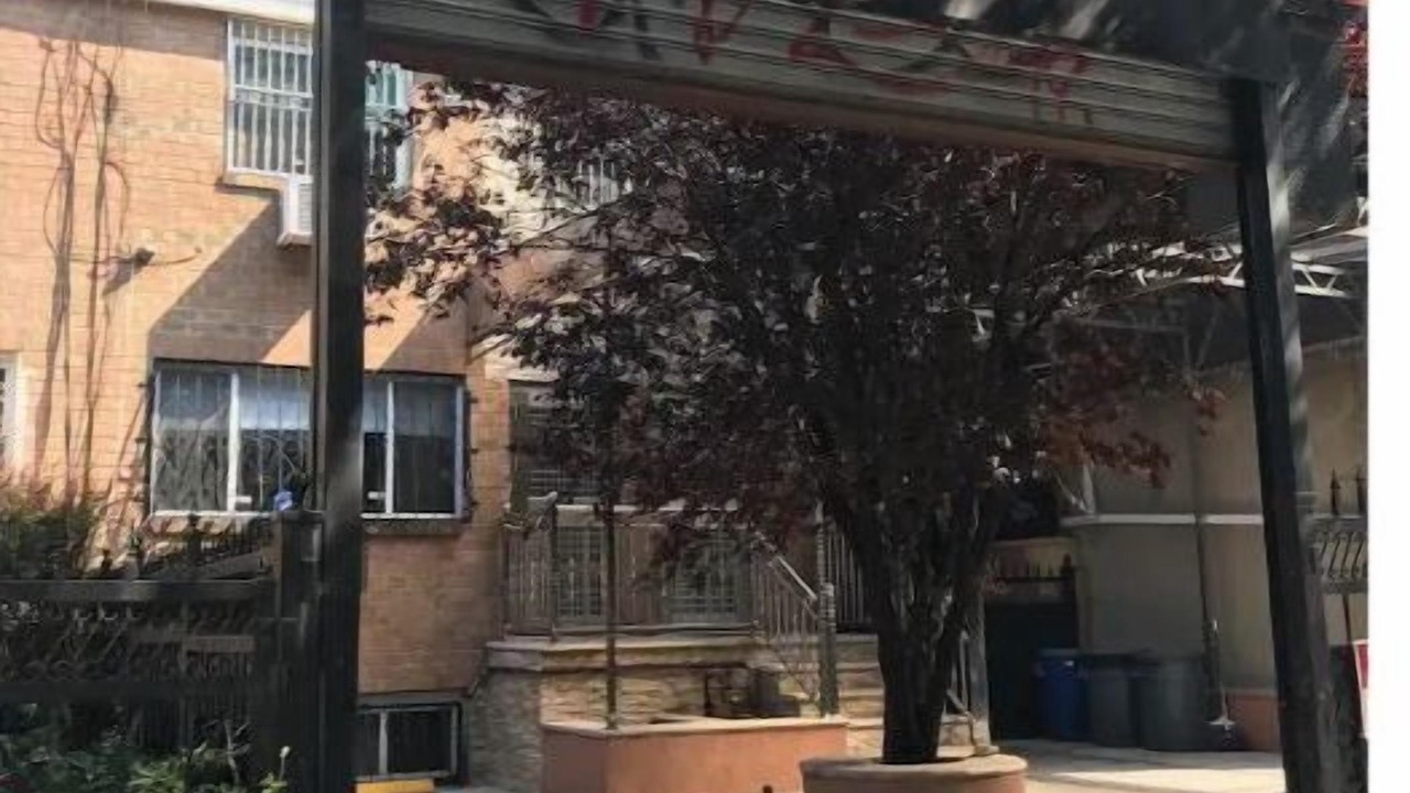 Photo of Outdoor in Bushwick