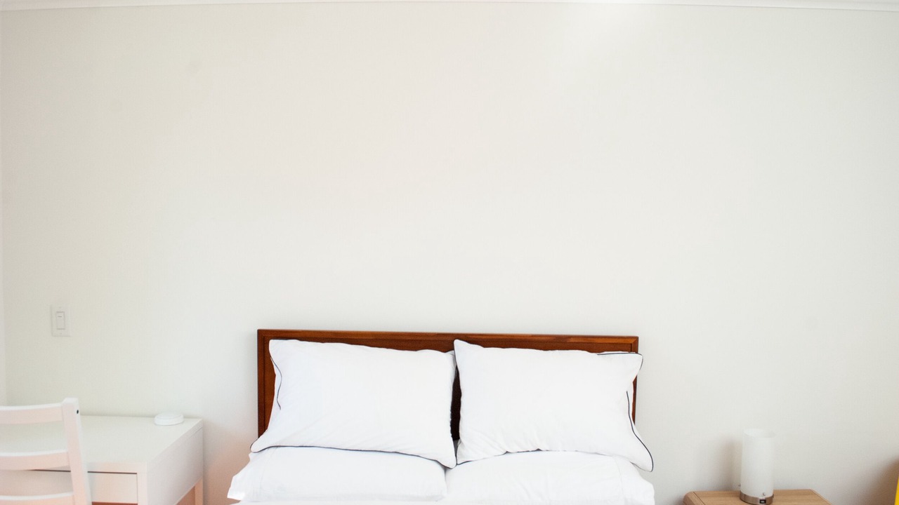 Photo of Bedroom in Bushwick