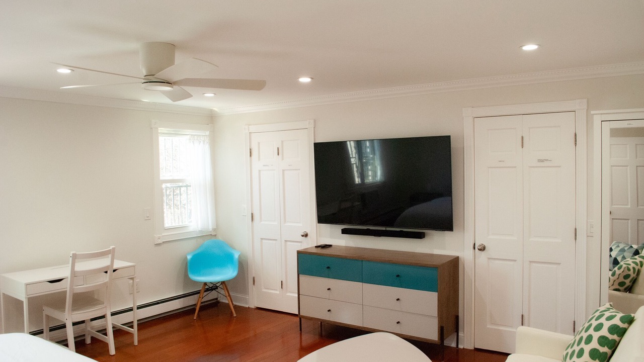Photo of Bedroom in Bushwick