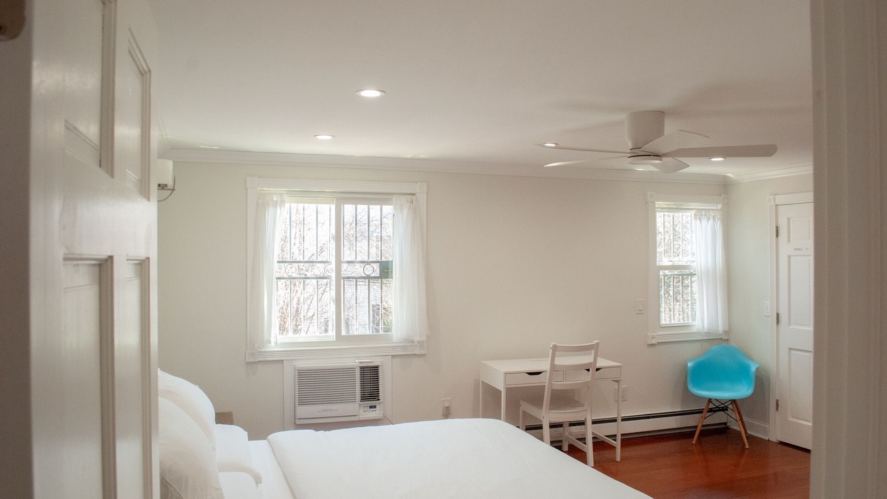Photo of Bedroom in Bushwick
