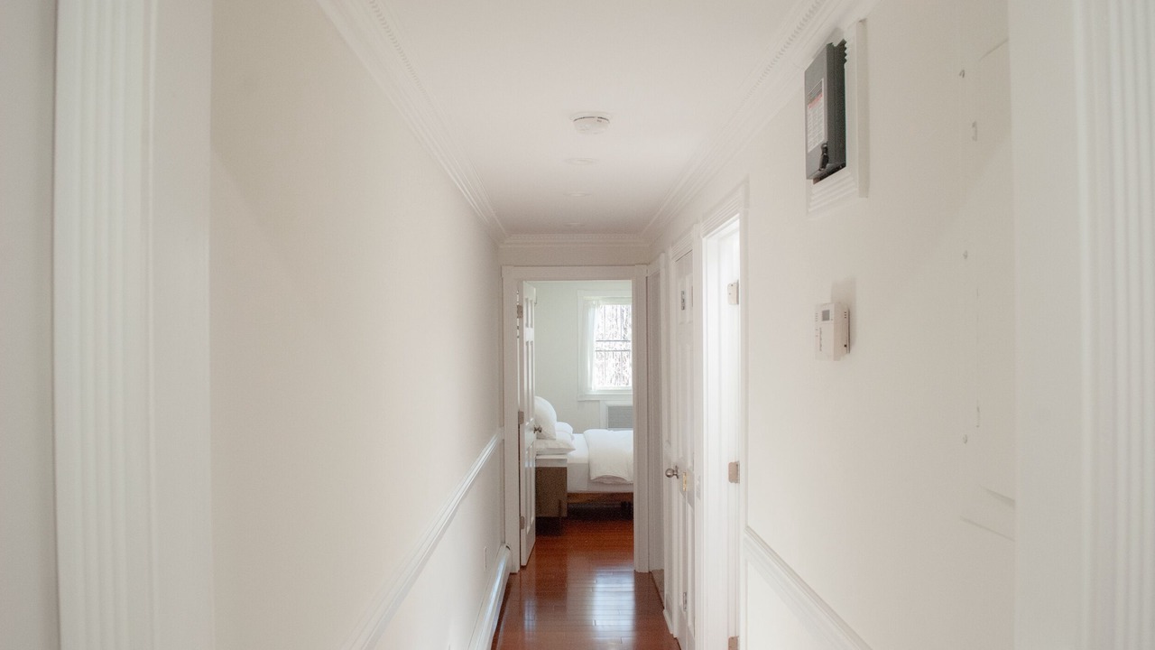 Photo of Bedroom in Bushwick