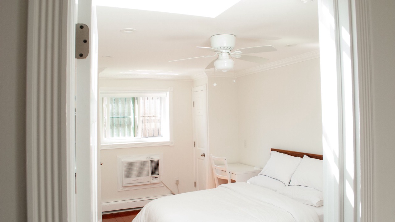 Photo of Bedroom in Bushwick