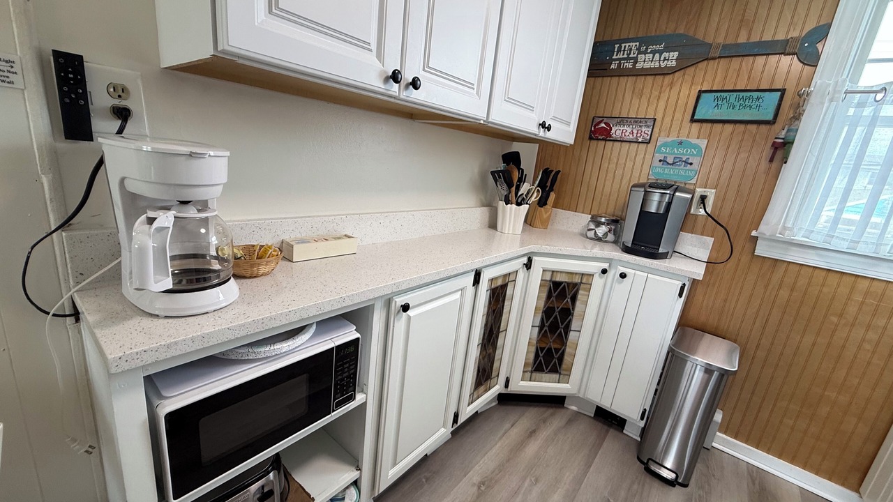 Photo of Kitchen in Surf City