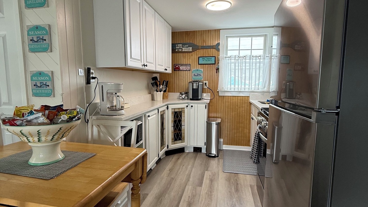 Photo of Kitchen in Surf City