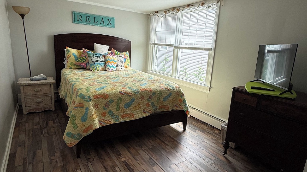 Photo of Bedroom in Surf City