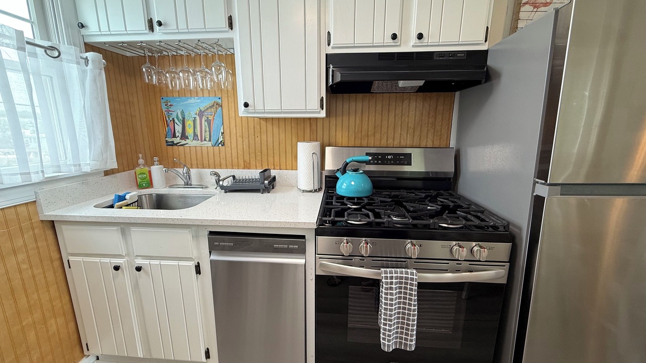 Photo of Kitchen in Surf City