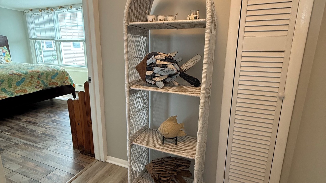 Photo of Bedroom in Surf City