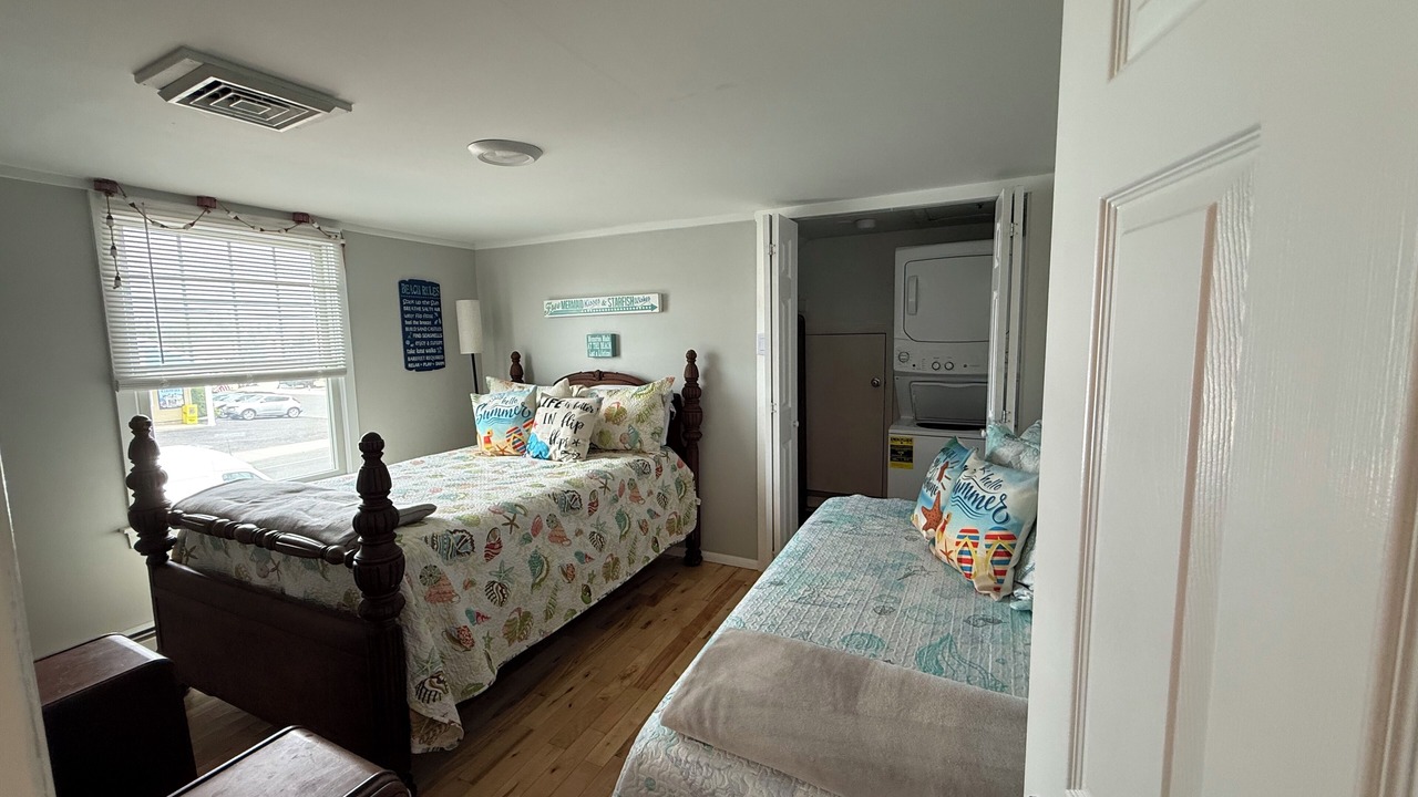 Photo of Bedroom in Surf City