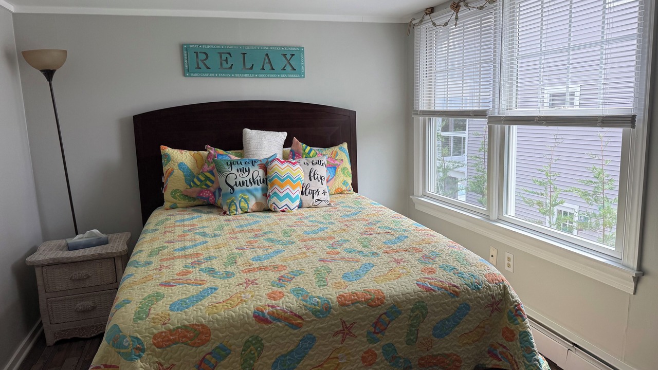 Photo of Bedroom in Surf City