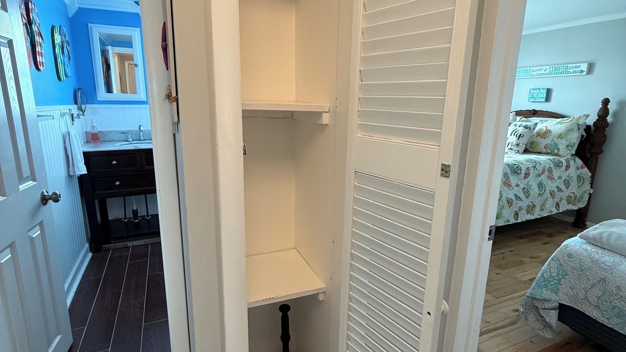 Photo of Bedroom in Surf City