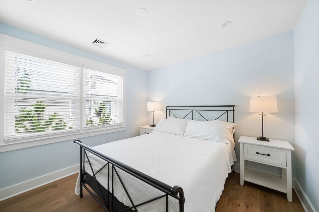Photo of Bedroom in Gold Coast