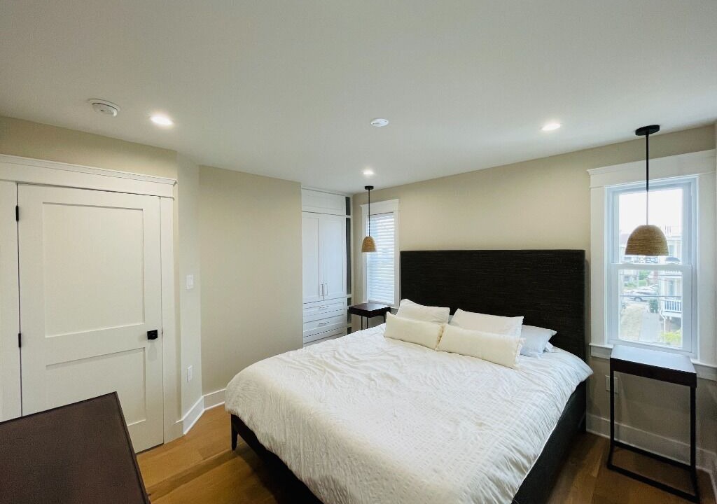 Photo of Bedroom in Gold Coast