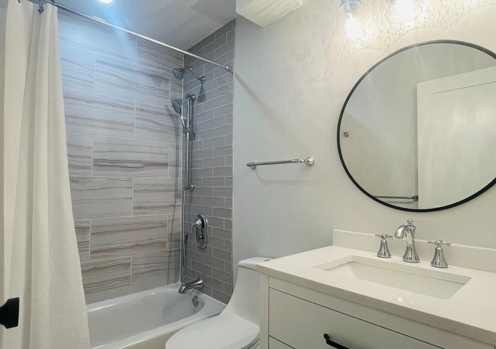 Photo of Bathroom in Gold Coast