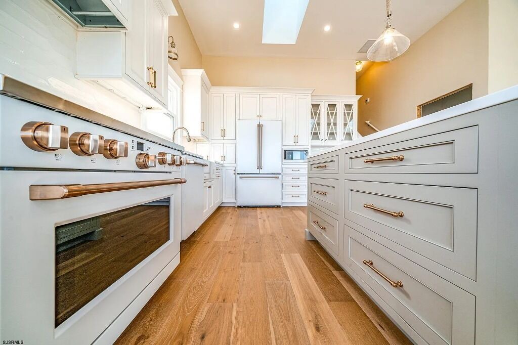 Photo of Kitchen in Gold Coast