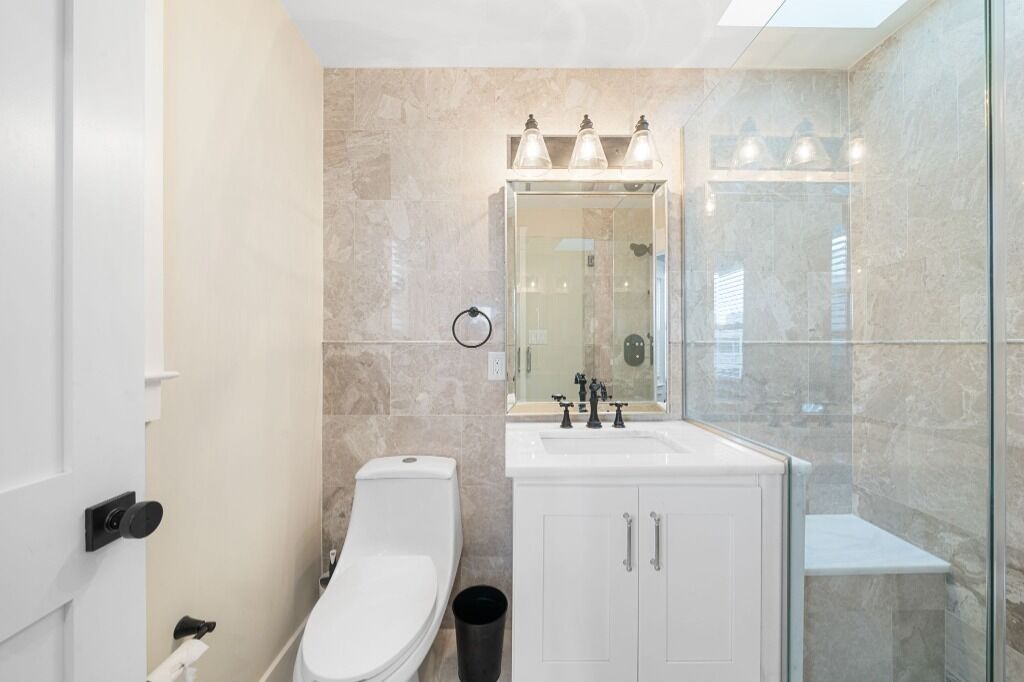 Photo of Bathroom in Gold Coast