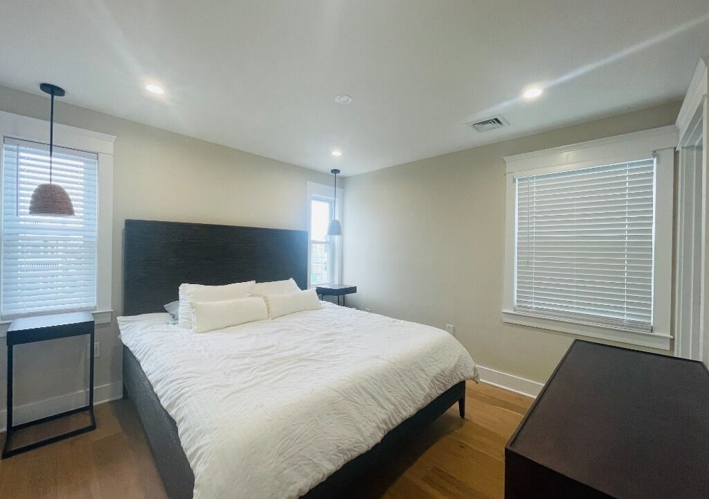 Photo of Bedroom in Gold Coast