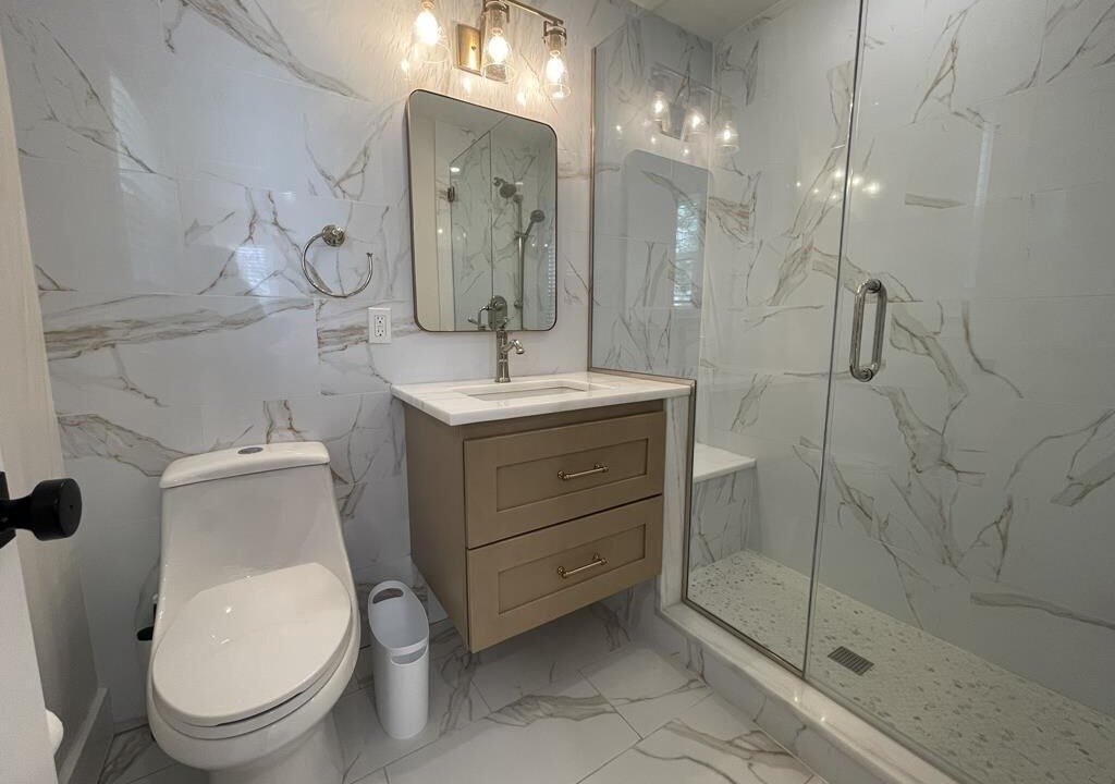 Photo of Bathroom in Gold Coast