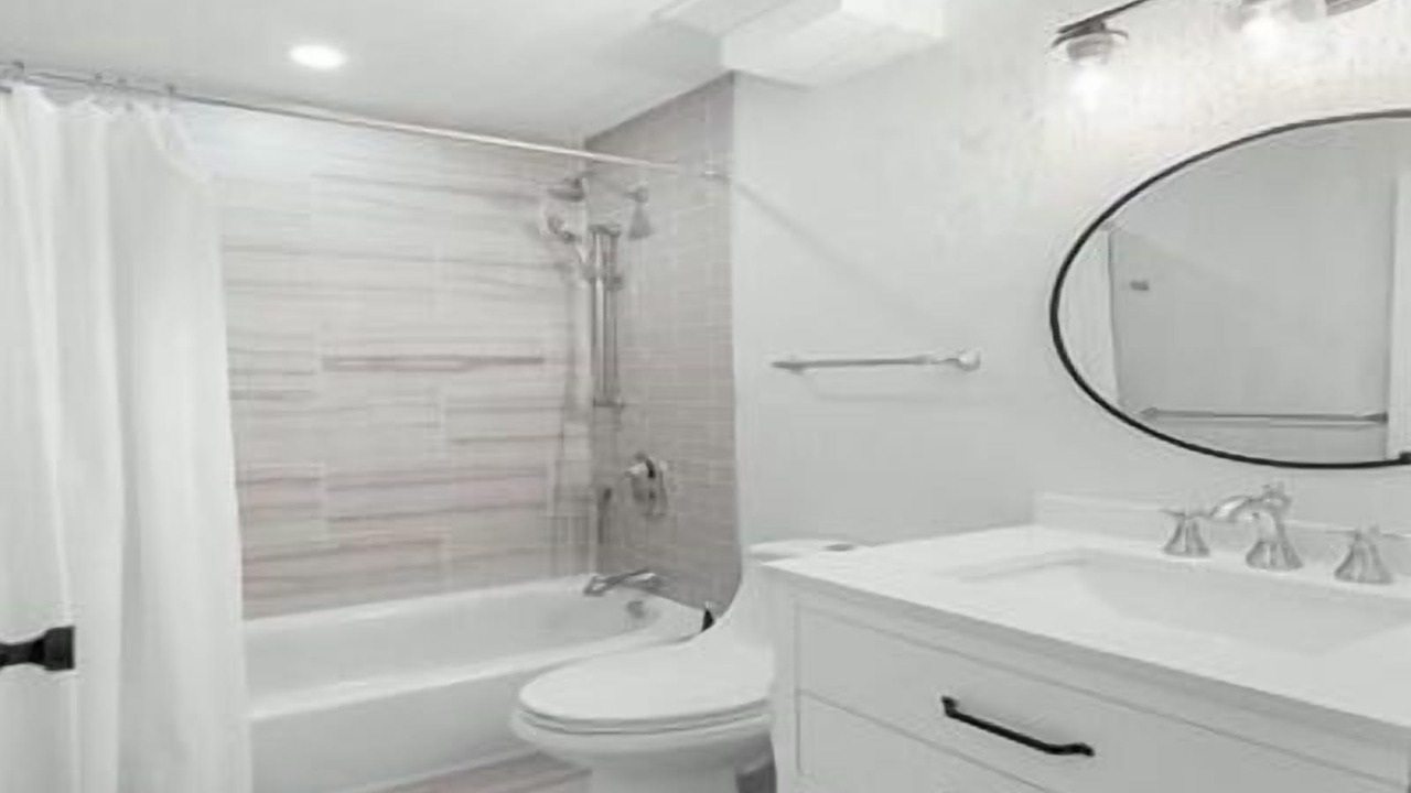 Photo of Bathroom in Gold Coast