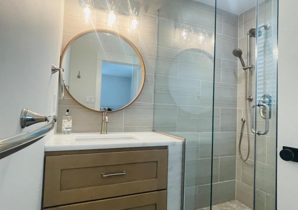 Photo of Bathroom in Gold Coast