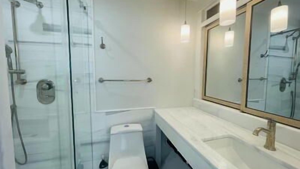 Photo of Bathroom in Gold Coast