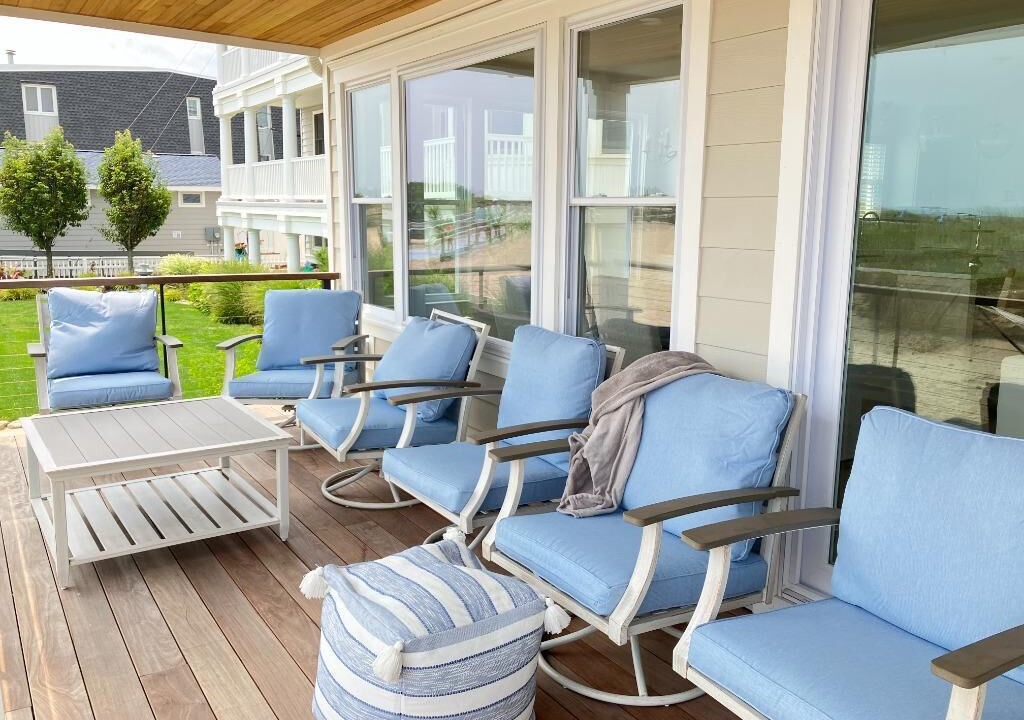 Photo of Patio Balcony in Gold Coast