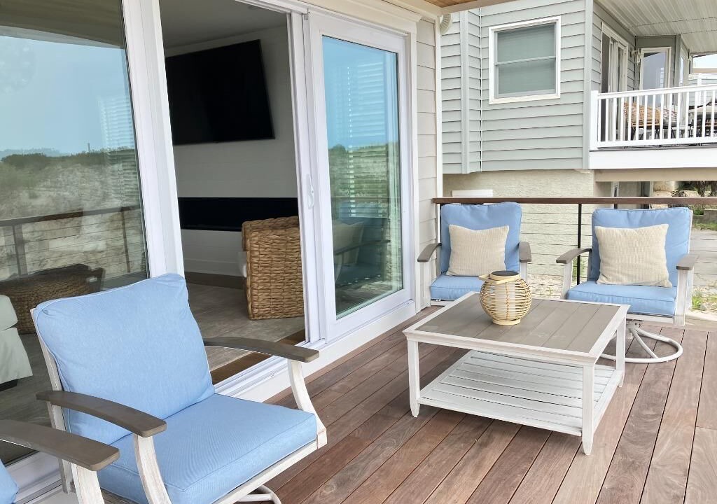 Photo of Patio Balcony in Gold Coast