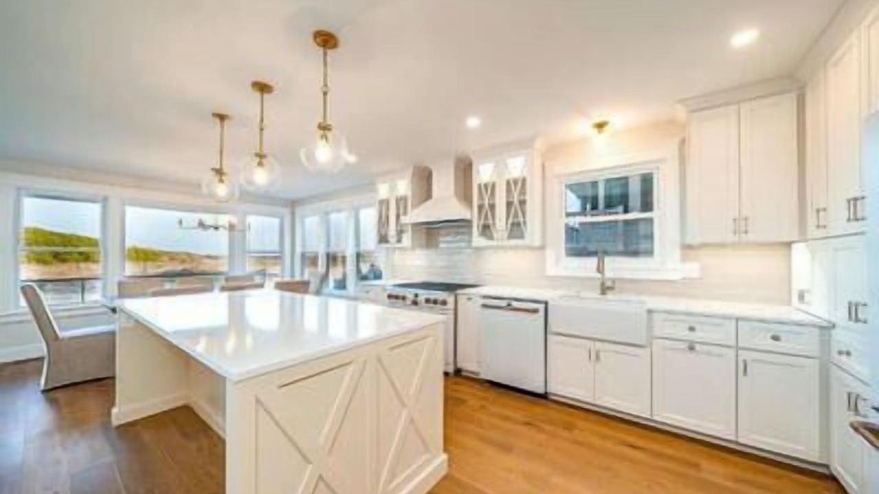 Photo of Kitchen in Gold Coast