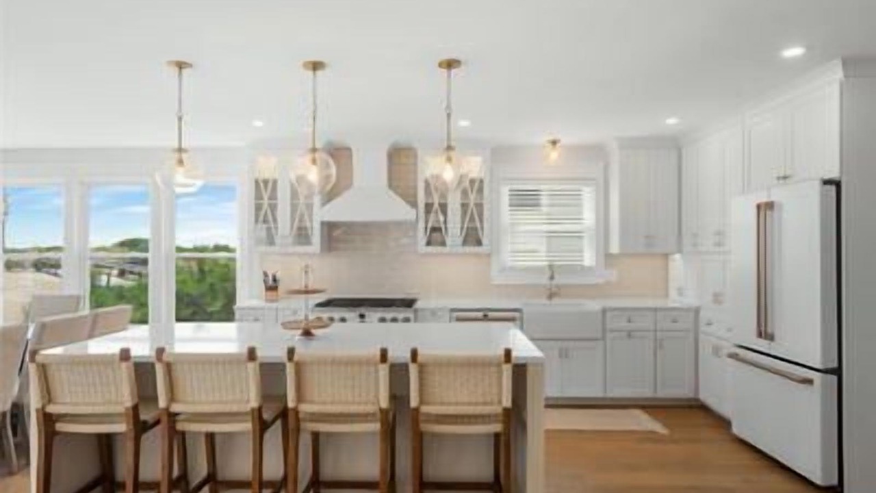 Photo of Kitchen in Gold Coast