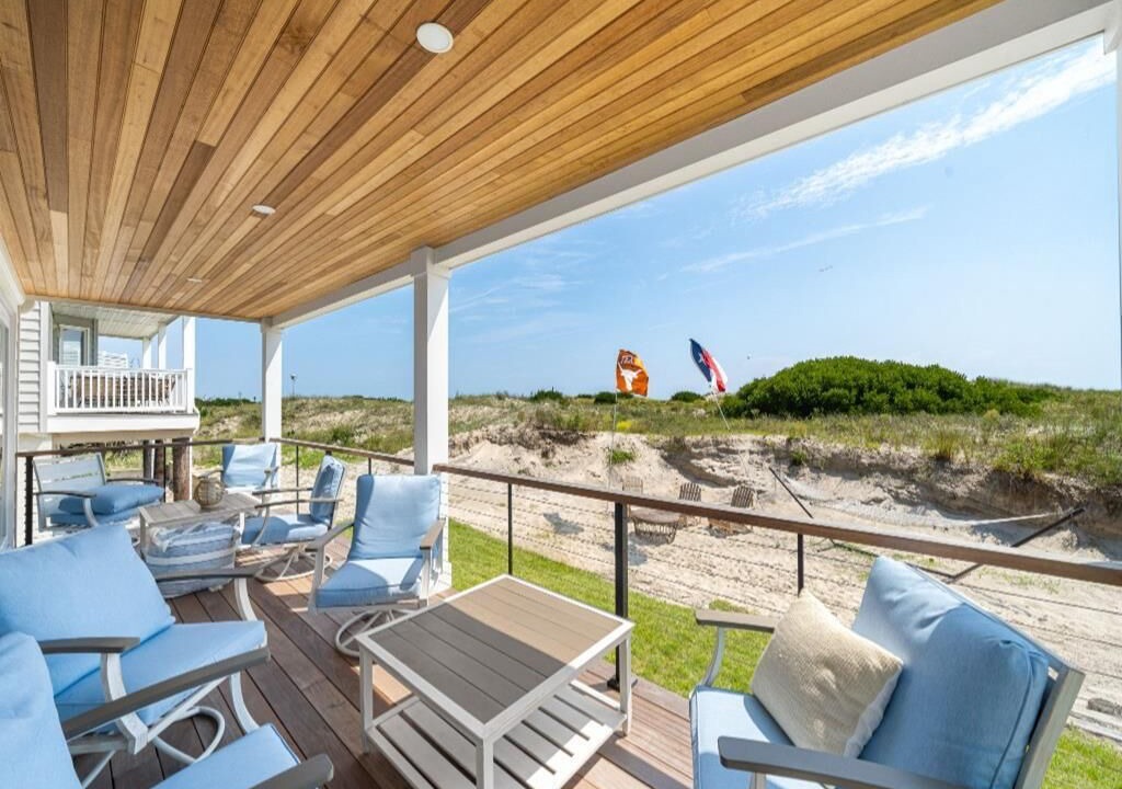 Photo of Patio Balcony in Gold Coast