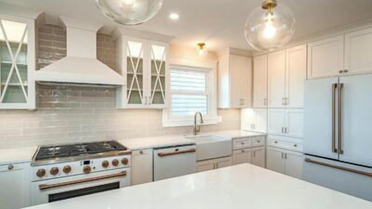 Photo of Kitchen in Gold Coast