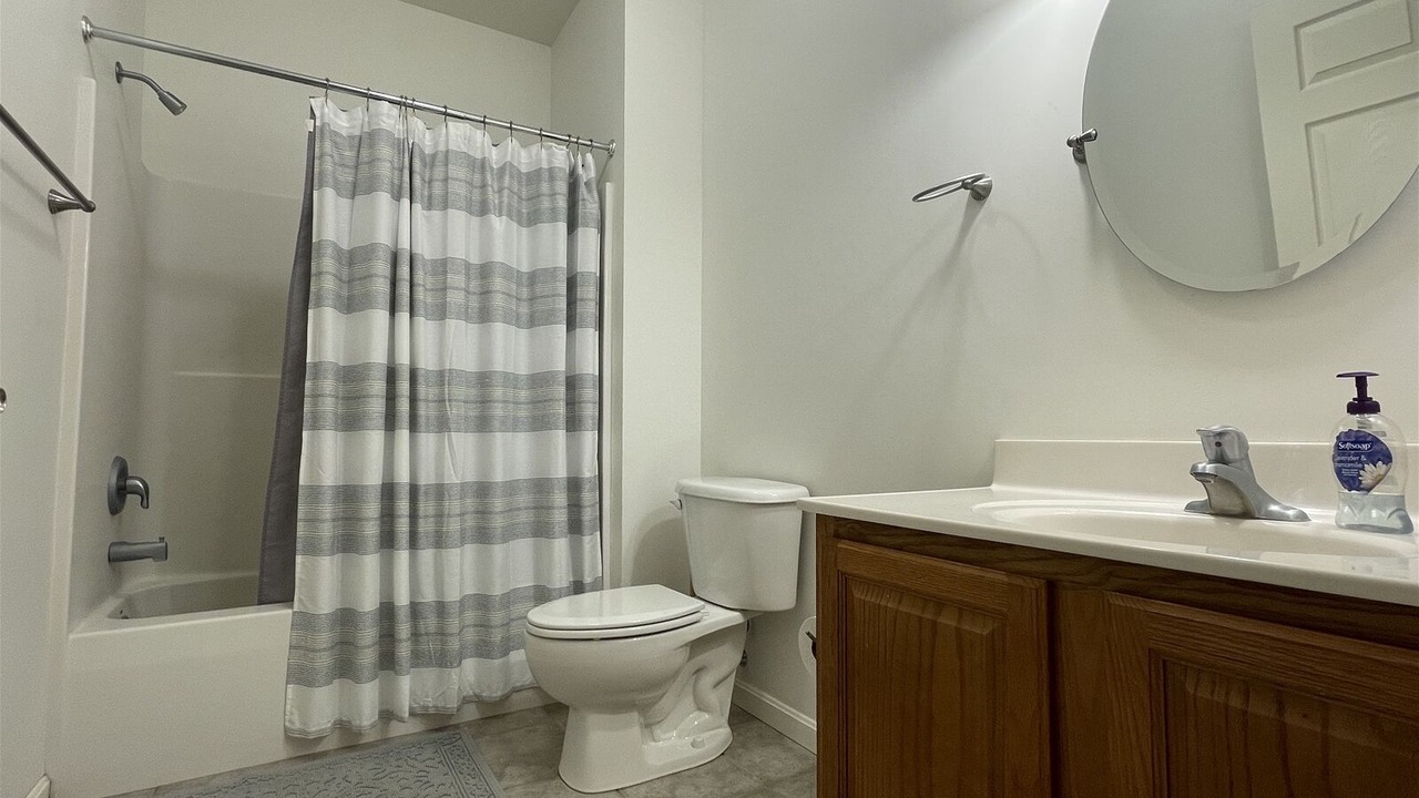 Photo of Bathroom in Mercersburg